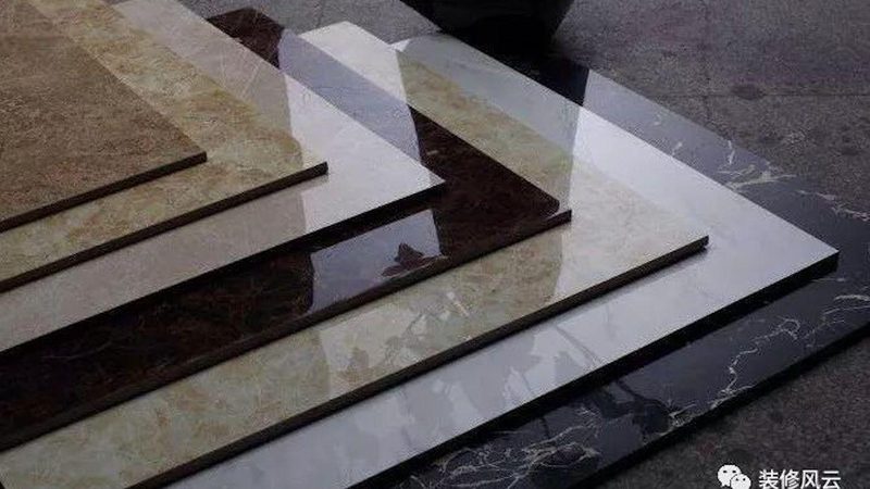 家装通体大理石瓷砖：如何选择合适的品牌？**