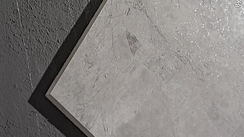 大理石瓷砖客厅，打造高端品质空间