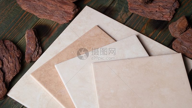 上海瓷砖批发市场：探寻优质瓷砖的起点