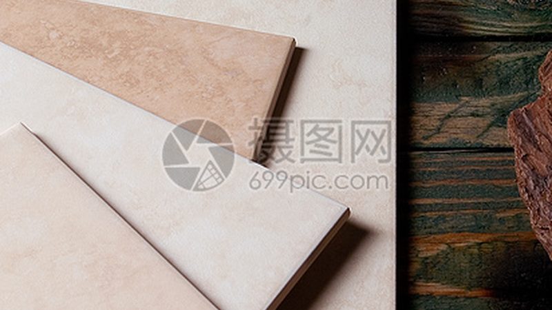 仿古砖颜色搭配，掌握这三大原则即可