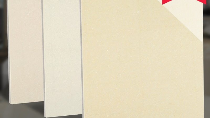 大理石瓷砖渗污发黄的原因及预防措施